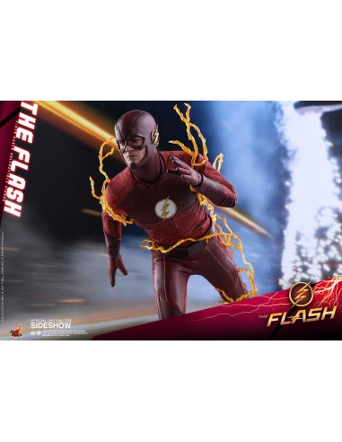 The Flash Television Series 31 cm