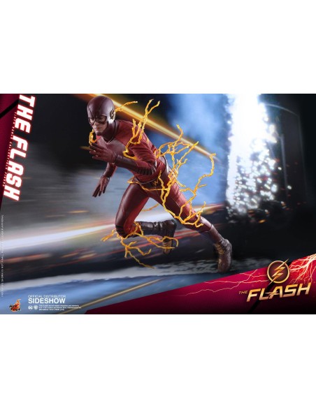 The Flash Television Series 31 cm