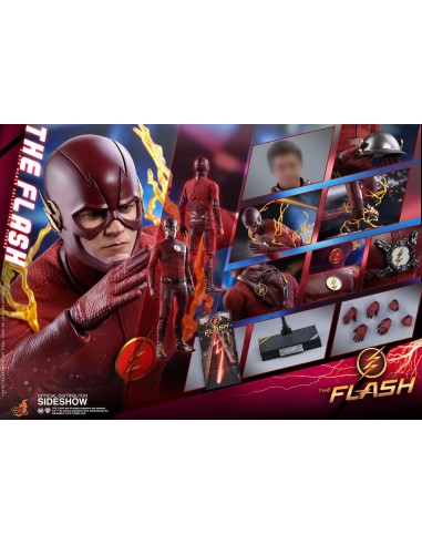 The Flash Television Series 31 cm