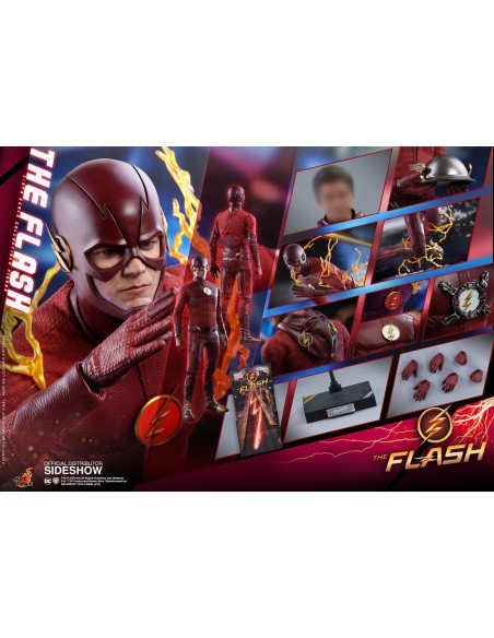 The Flash Television Series 31 cm