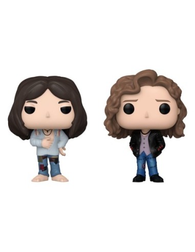 Black Crowes POP! Movies Vinyl Figures 2-Pack 9 cm