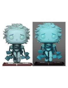 Christmas POP! Movies Vinyl Figure Jacob Marley 9 cm