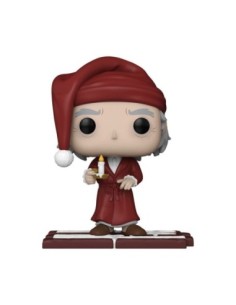 Christmas POP! Movies Vinyl Figure Scrooge 9 cm  Funko