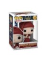 Christmas POP! Movies Vinyl Figure Scrooge 9 cm  Funko