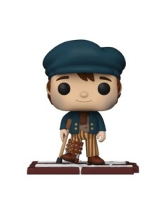 Christmas POP! Movies Vinyl Figure Tiny Tim 9 cm  Funko