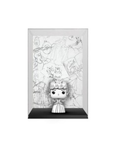 Cinderella POP! Comic Cover Vinyl Figure Sketched- Cinderella 9 cm