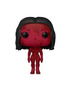 Doja Cat POP! Rocks Vinyl Figure Scarlet 9 cm