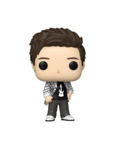 Friends POP! TV Vinyl Figure Chandler 9 cm