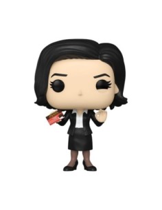 Friends POP! TV Vinyl Figure Monica 9 cm