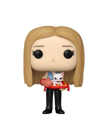 Friends POP! TV Vinyl Figure Rachel 9 cm