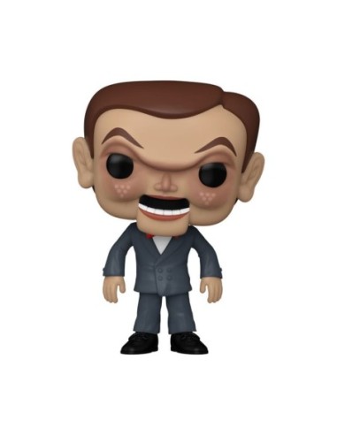 Goosebumps POP! Books Vinyl Figure Night of the LD 9 cm