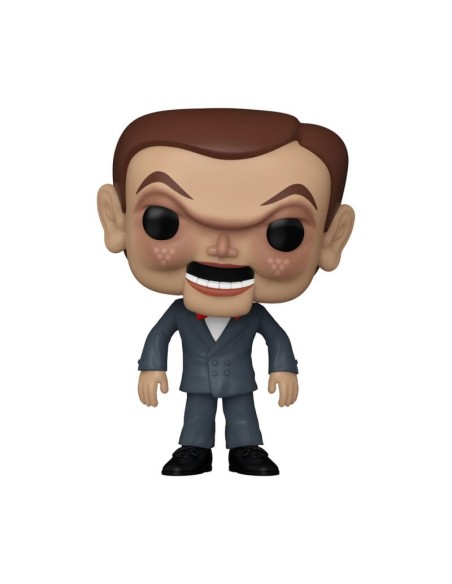 Goosebumps POP! Books Vinyl Figure Night of the LD 9 cm