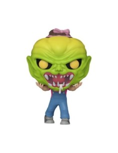 Goosebumps POP! Books Vinyl Figure The Haunted Mask 9 cm