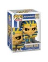 Iron Maiden POP! Rocks Vinyl Figure Pharoah 9 cm  Funko