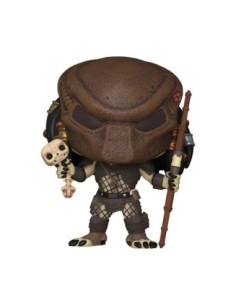 Predator POP! Plus Movies Vinyl Figure City Hunter 9 cm