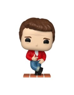 Rebel Without a Cause POP! Movies Vinyl Figure Jim Stark 9 cm