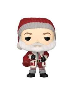 The Red One POP! Movies Vinyl Figure Nick 9 cm