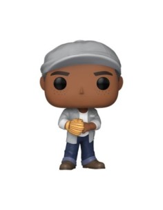 The Shawshank Redemption POP! Movies Vinyl Figure Ellis 'Red' Boyd Redding 9 cm  Funko