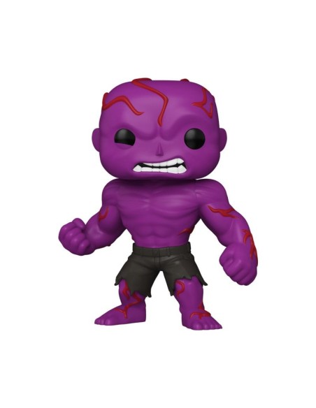 What If...? POP! Animation Vinyl Figure Happy The Freak Hogan 9 cm