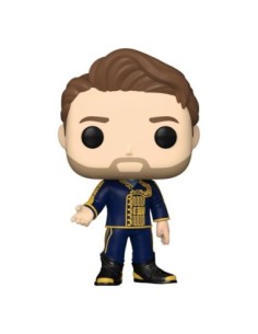 Wicked POP! Movies Vinyl Figure Fiyero 9 cm