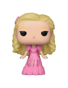 Wicked POP! Movies Vinyl Figure Glinda (Nightgown) 9 cm