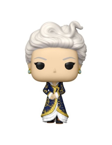 Wicked POP! Movies Vinyl Figure Madame Morrible 9 cm