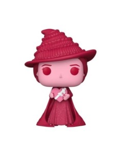 Wicked Valentines POP! Disney Vinyl Figure Elphaba 9 cm