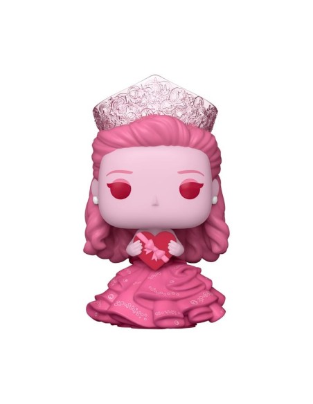 Wicked Valentines POP! Disney Vinyl Figure Glinda 9 cm