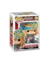 Yu-Gi-Oh! Pop! Animation Vinyl Figure Magician's Valkyria 9 cm  Funko