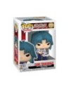 Yu-Gi-Oh! Pop! Animation Vinyl Figure Zane Truesdale 9 cm  Funko