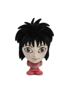 Beetlejuice Beetlejuice Bhunny Flocked Vinyl Figure Lydia Wedding 10 cm  Kidrobot