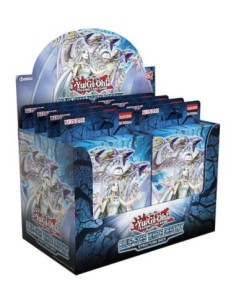 Yu-Gi-Oh! TCG Structure Deck: Blue-Eyes White Destiny Display (8) *English Version*