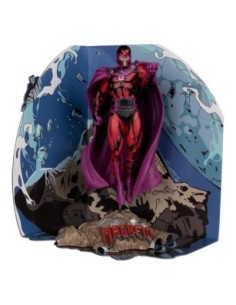 Marvel Collection PVC Statue 1/10 Magneto (X-Men 1) 17 cm