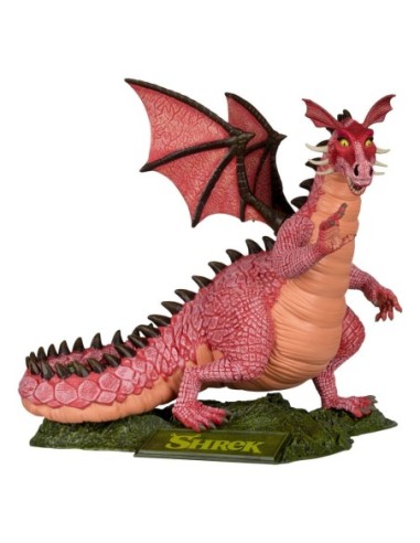 Shrek Mc Farlane´s Dragons Statue Dragon (Shrek) 30 cm