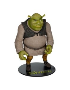 Shrek Movie Posed PVC Statue Shrek 30 cm