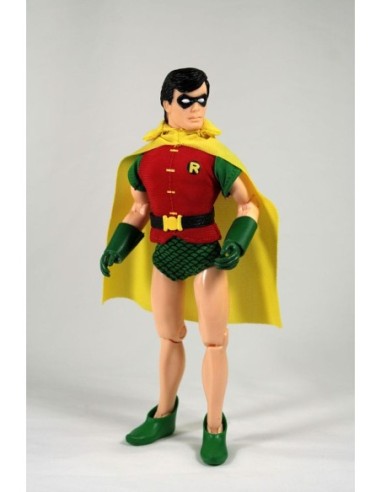 DC Comics Action Figure Robin 20 cm