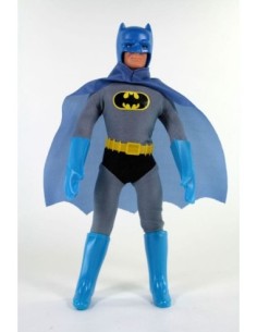 DC Comics: World's Greatest Super-Heroes Action Figure Batman 50th Anniversary 20 cm