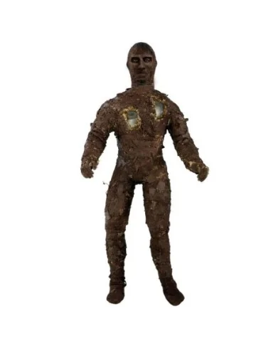 Hammer Films Action Figure The Mummy 20 cm