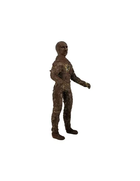 Hammer Films Action Figure The Mummy 20 cm