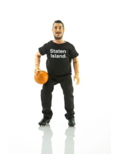 Impractical Jokers Action Figure Sal Vulcano 20 cm