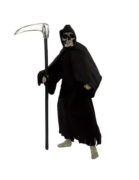 The Grim Reaper Action Figure 20 cm