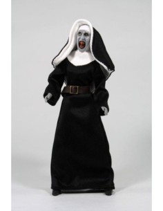 The Nun Action Figure Valak 20 cm  Mego