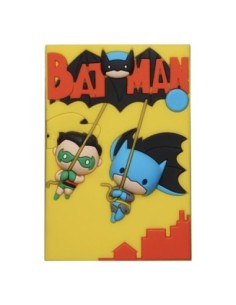 DC Comics 3D Magnet Batman Comic 1 Cover