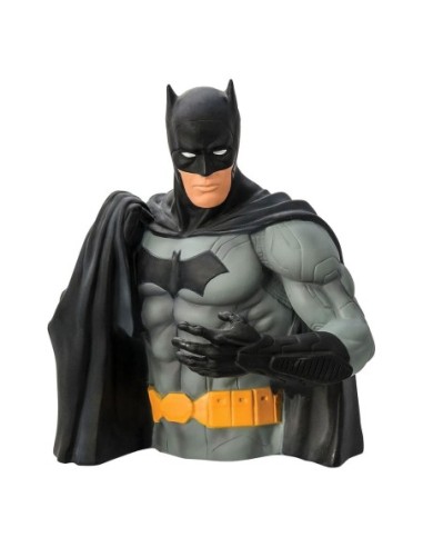 DC Comics Coin Bank Batman New 52