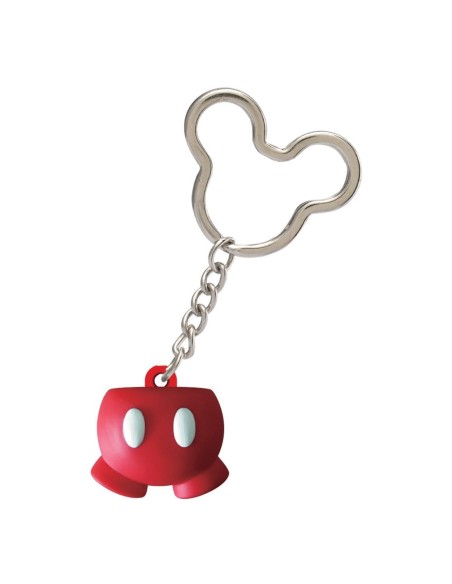 Disney Ball Keychain Mickey Pants