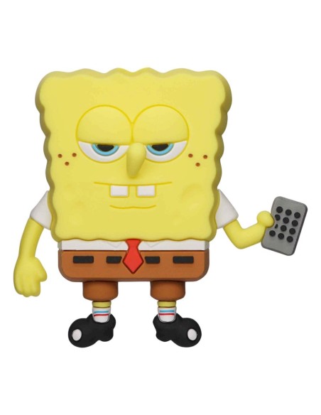 SpongeBob Squarepants 3D Magnet SpongeBob  Monogram Int.