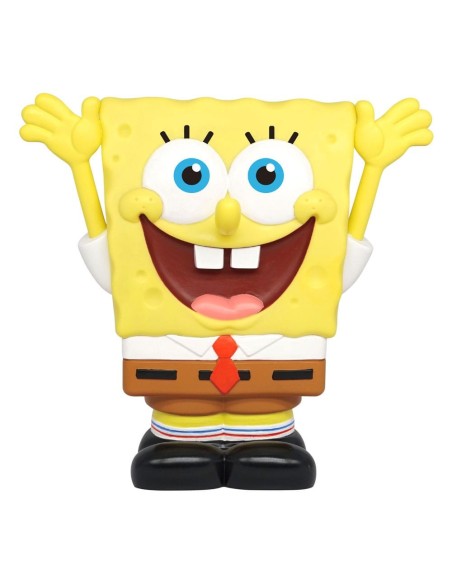 SpongeBob Squarepants Coin Bank Sponge Bob