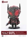 Berserk Cutie1 PVC Figure Guts Berserker Armor (Phase 3) Bloody Ver. 12 cm  Prime 1 Studio