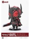 Berserk Cutie1 PVC Figure Guts Berserker Armor (Phase 3) Bloody Ver. 12 cm  Prime 1 Studio