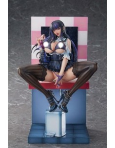 Original Character Statue 1/6 Sakira Illustrated by Sadakage 30 cm